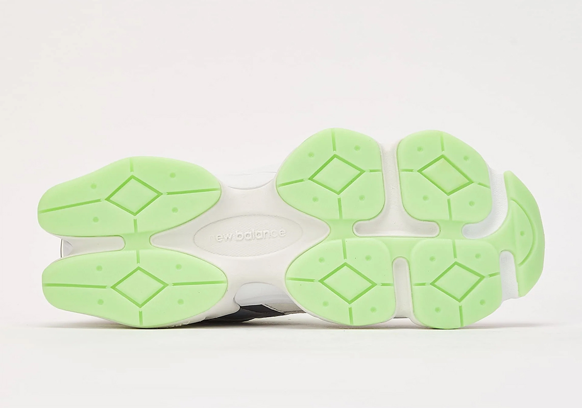 DTLR và New Balance kết hợp cho phiên bản 90/60 sáng tạo và lôi cuốn - 9