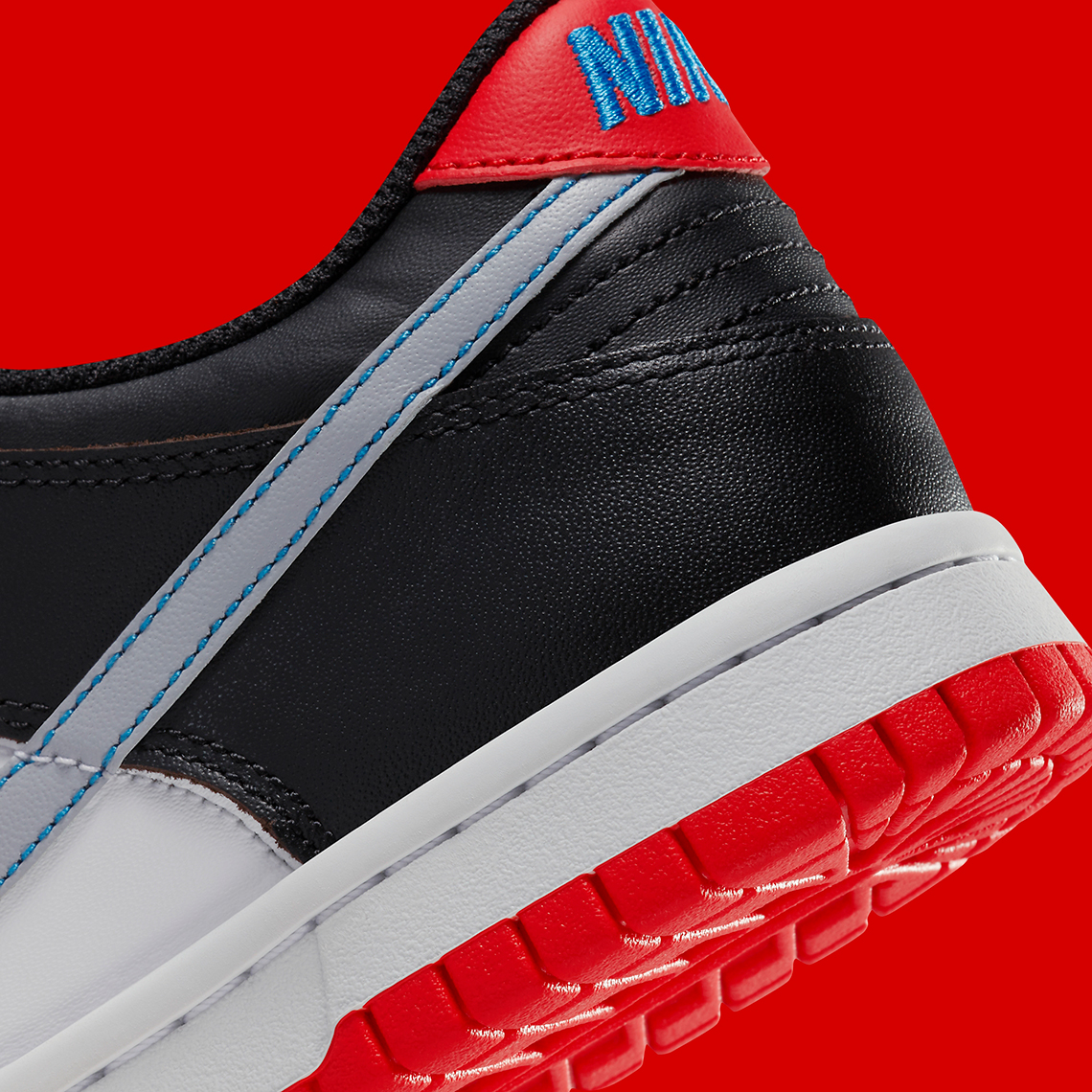 Dunks mới sắp ra mắt của Jordan Brand lấy cảm hứng từ Spider-Man - 8