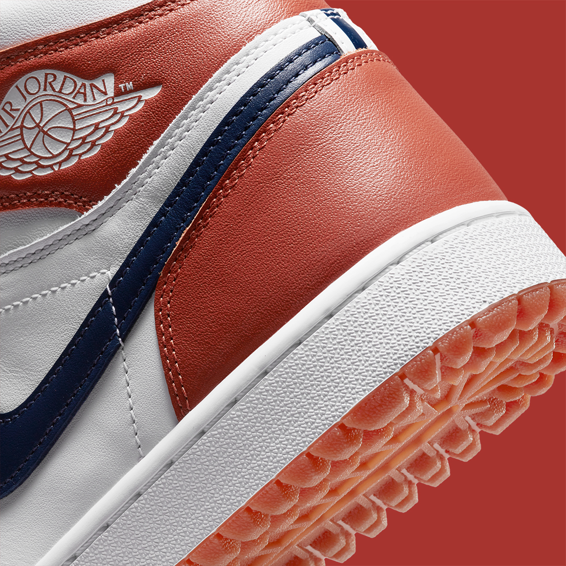 Eastside Golf Air Jordan 1 High Golf sẽ phát hành vào ngày 12 tháng 11 - 10