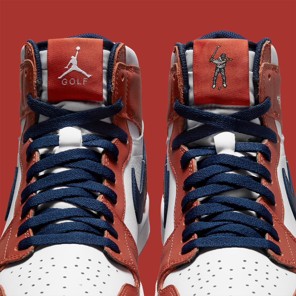 Eastside Golf Air Jordan 1 High Golf sẽ phát hành vào ngày 12 tháng 11 - 7