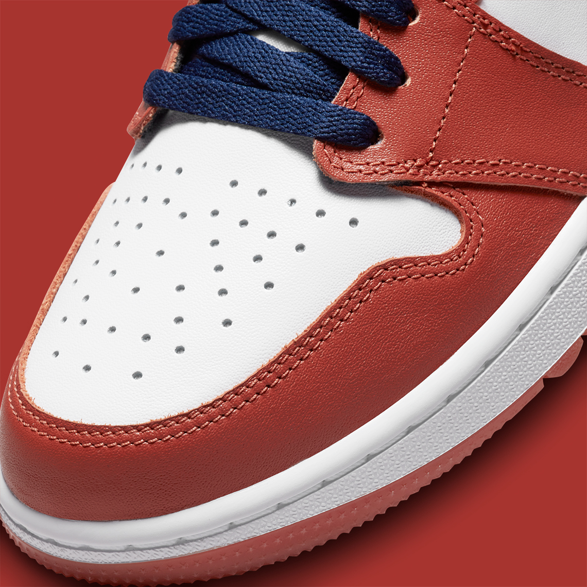 Eastside Golf Air Jordan 1 High Golf sẽ phát hành vào ngày 12 tháng 11 - 9