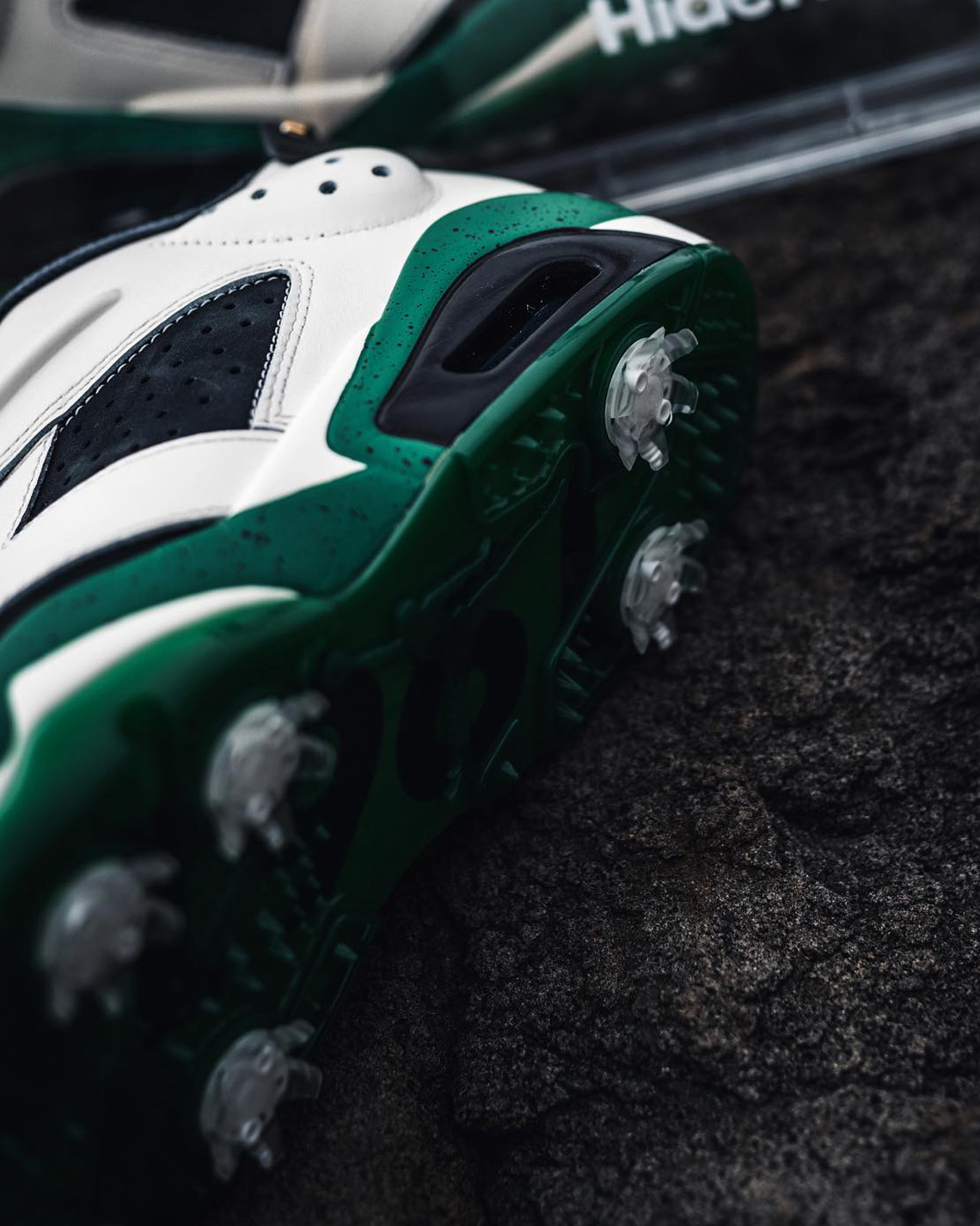 Eastside Golf x Air Jordan 6 Low 1961: Bộ sưu tập mới nhất từ hợp tác Eastside Golf và Air Jordan - 10