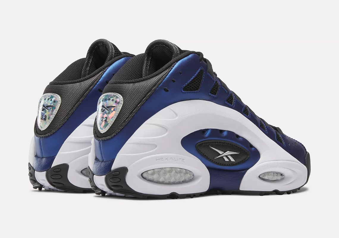 Emmitt Smith ES22: Trở Lại Cùng Phiên Bản Mới 'Club Blue' - 3