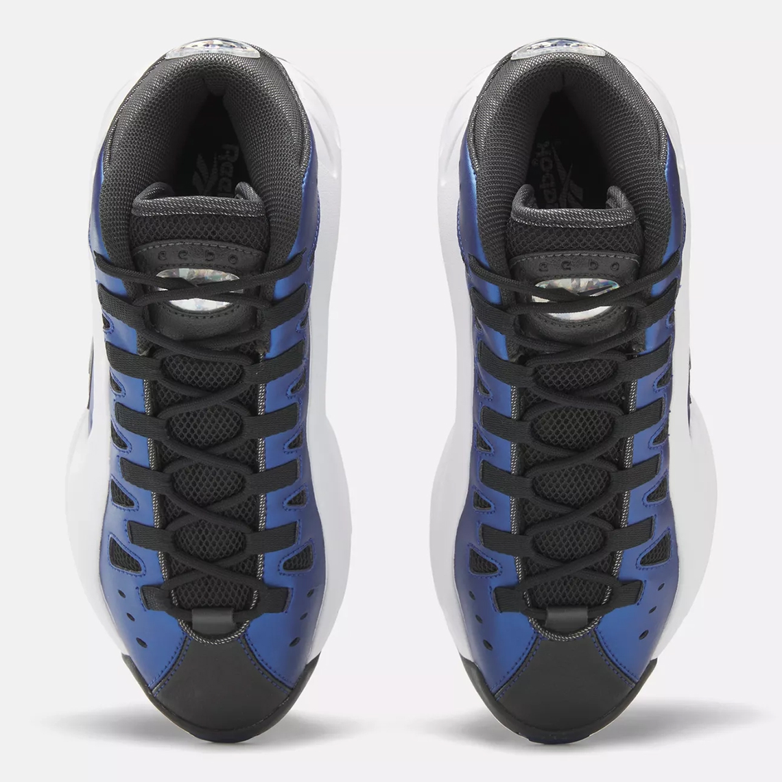 Emmitt Smith ES22: Trở Lại Cùng Phiên Bản Mới 'Club Blue' - 4