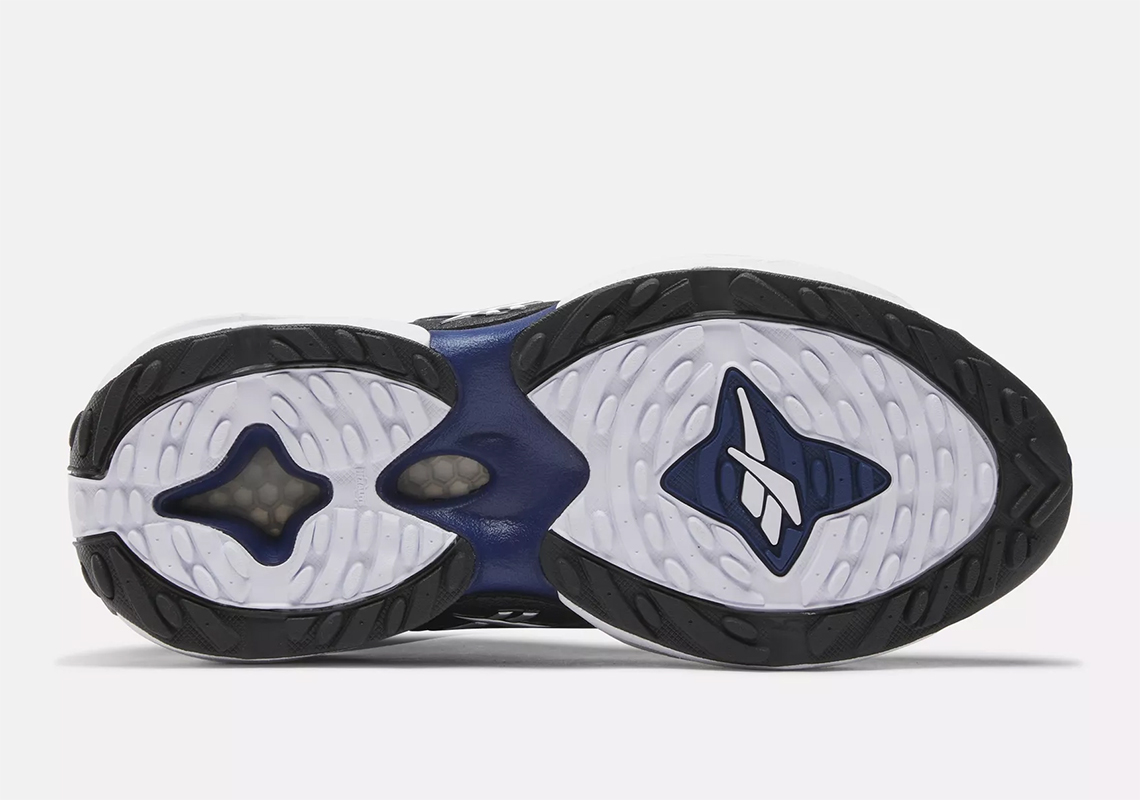 Emmitt Smith ES22: Trở Lại Cùng Phiên Bản Mới 'Club Blue' - 5