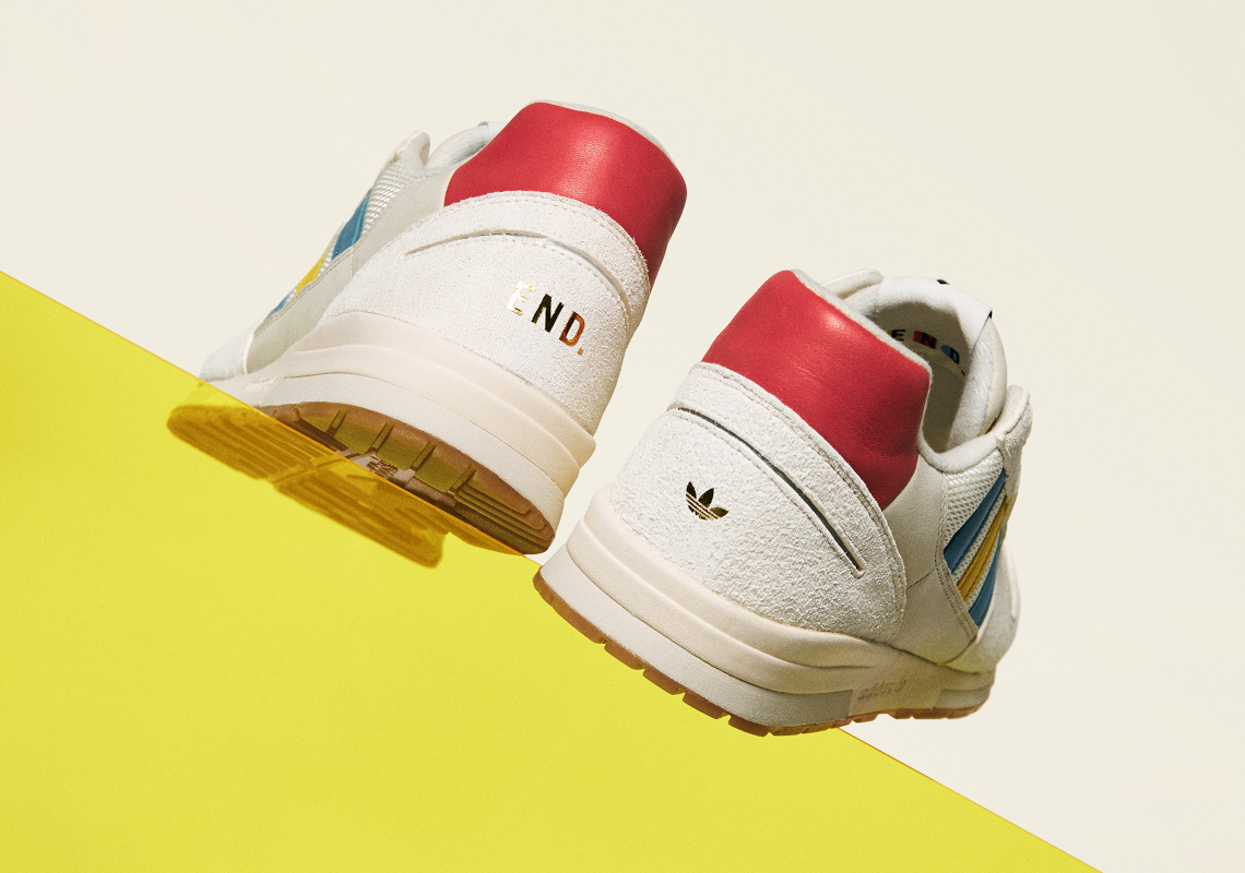 END. Lấy cảm hứng từ phong trào Bauhaus cho bộ sưu tập adidas Originals tiếp theo - 13