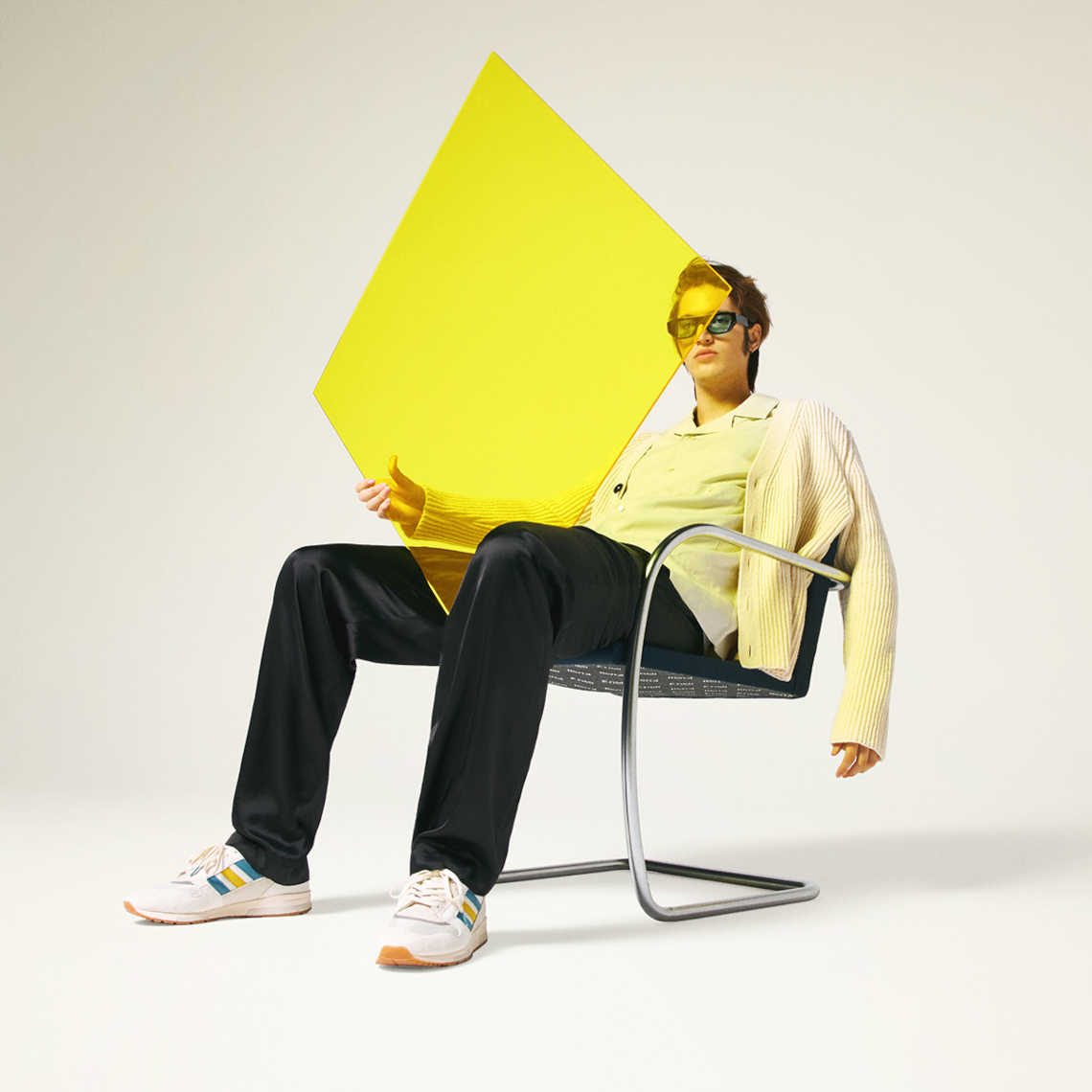 END. Lấy cảm hứng từ phong trào Bauhaus cho bộ sưu tập adidas Originals tiếp theo - 16