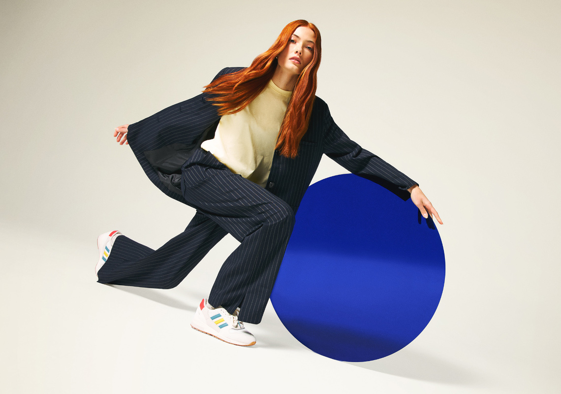 END. Lấy cảm hứng từ phong trào Bauhaus cho bộ sưu tập adidas Originals tiếp theo - 7