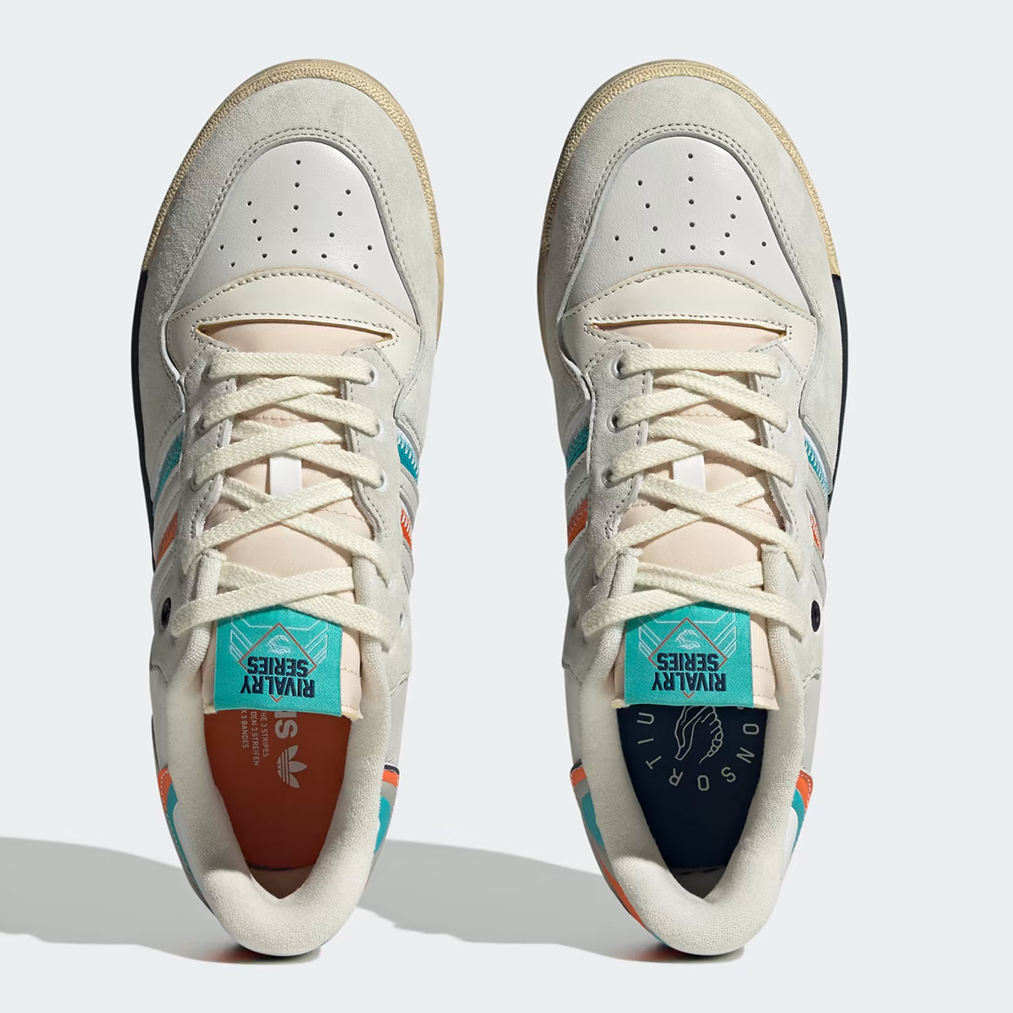 Extra Butter và adidas Hợp Tác Trình Làng Giày Thể Thao Rivalry Cùng Đội Bóng NHL - 16