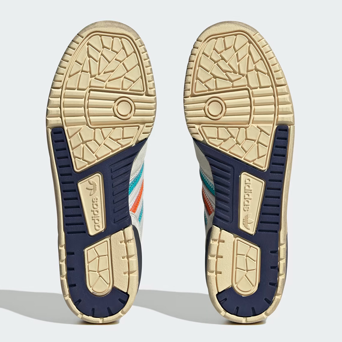 Extra Butter và adidas Hợp Tác Trình Làng Giày Thể Thao Rivalry Cùng Đội Bóng NHL - 17