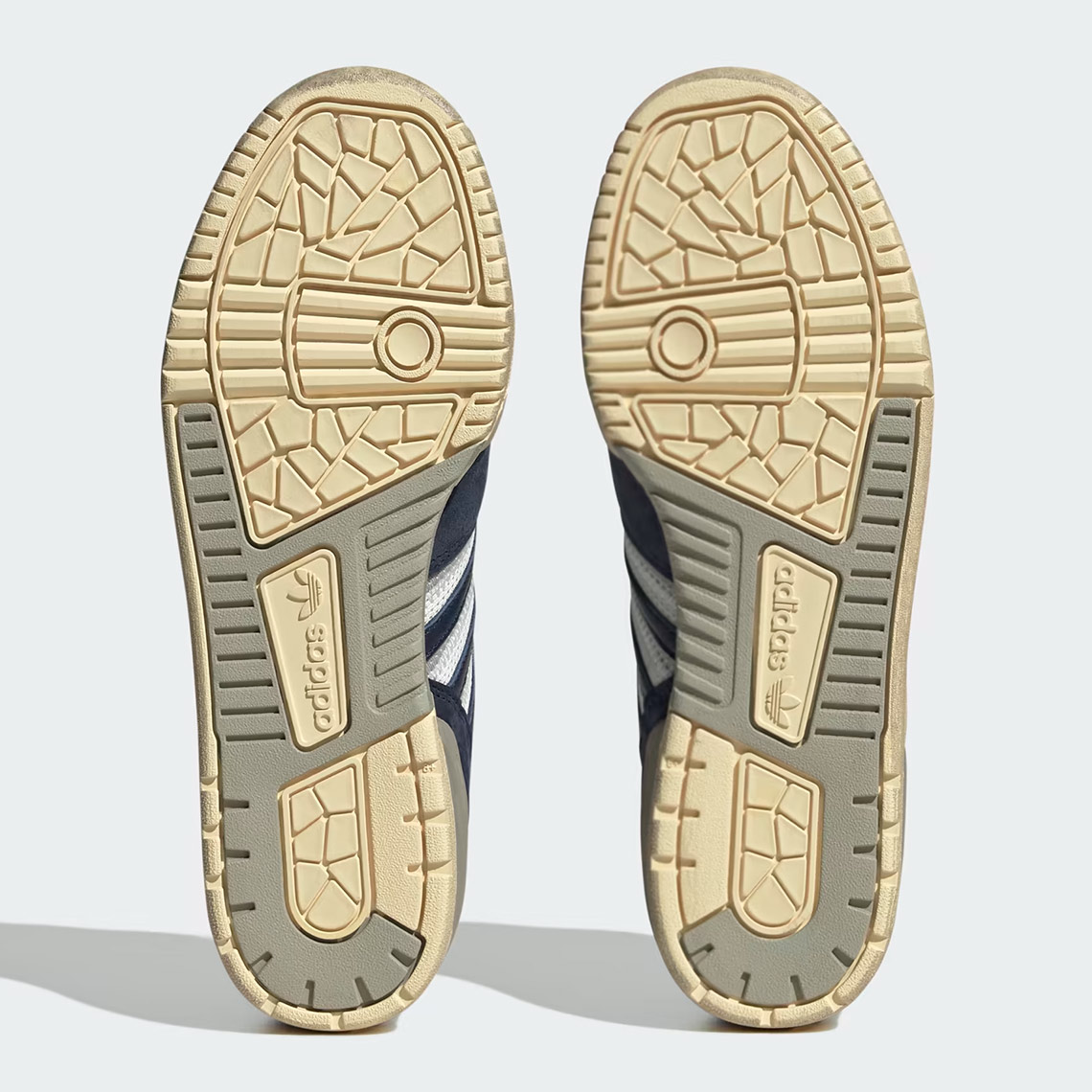 Extra Butter và adidas Hợp Tác Trình Làng Giày Thể Thao Rivalry Cùng Đội Bóng NHL - 9