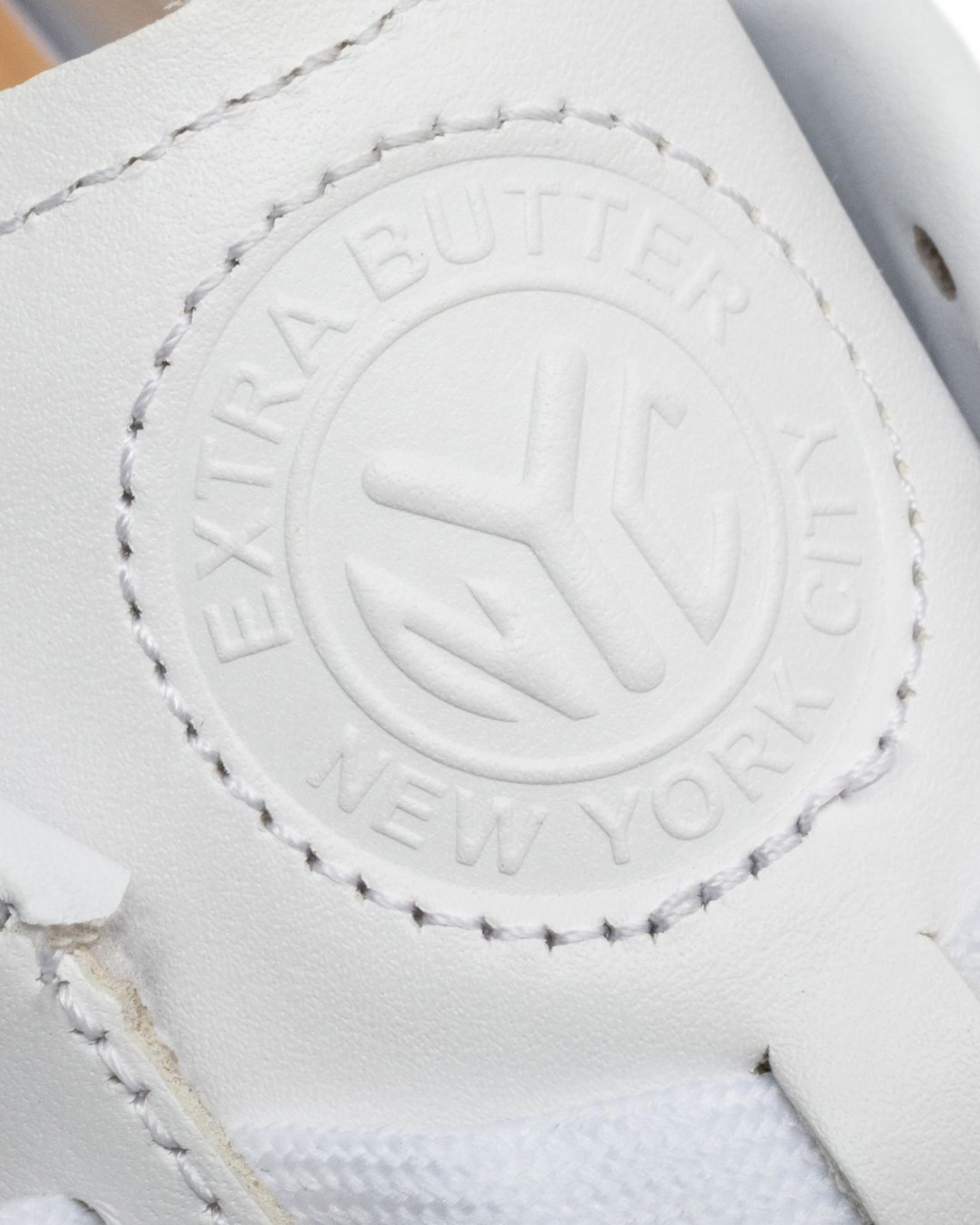 Extra Butter và PUMA kỷ niệm 50 năm PUMA Clyde với phiên bản đặc biệt 'NYC' - 3