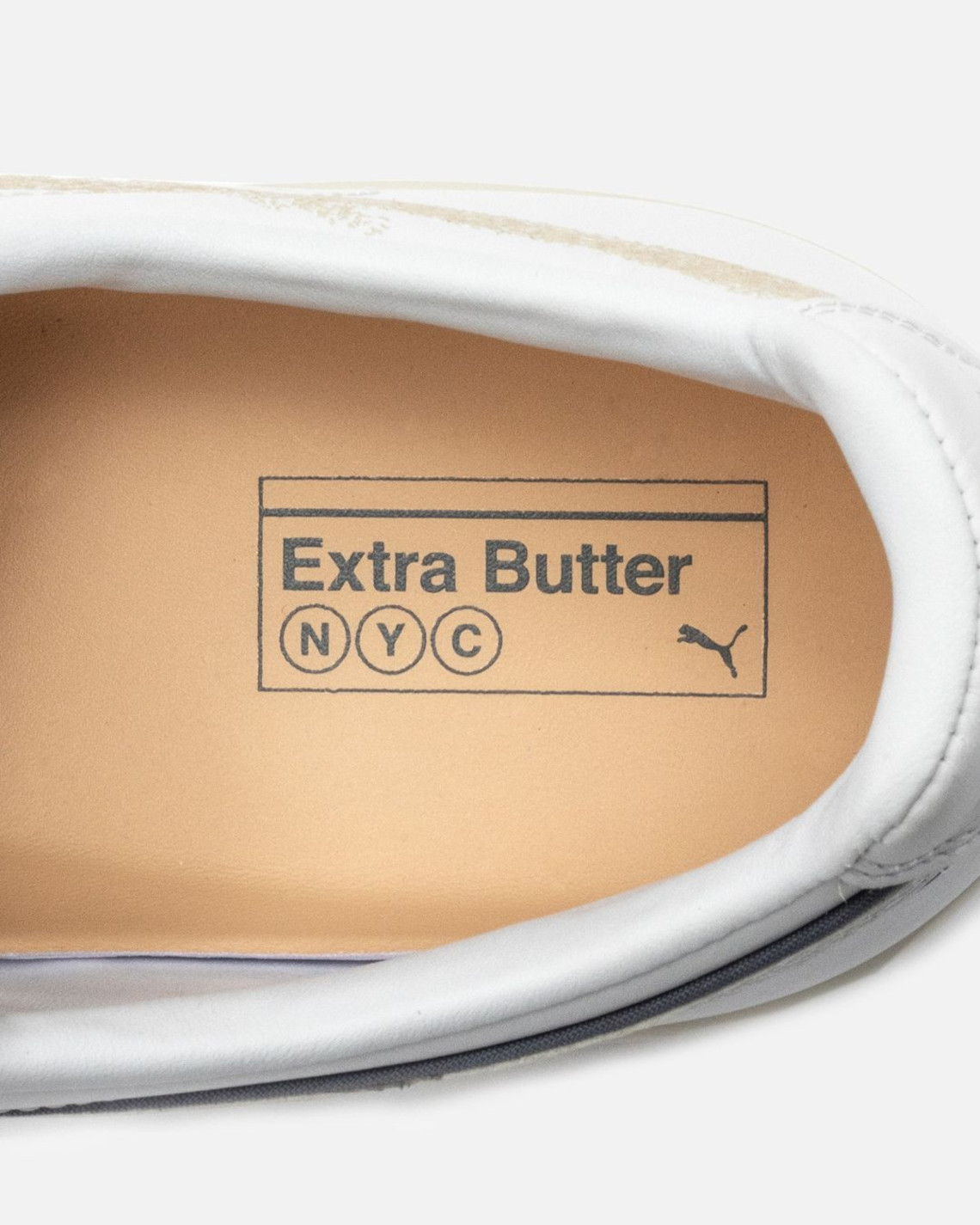 Extra Butter và PUMA kỷ niệm 50 năm PUMA Clyde với phiên bản đặc biệt 'NYC' - 5