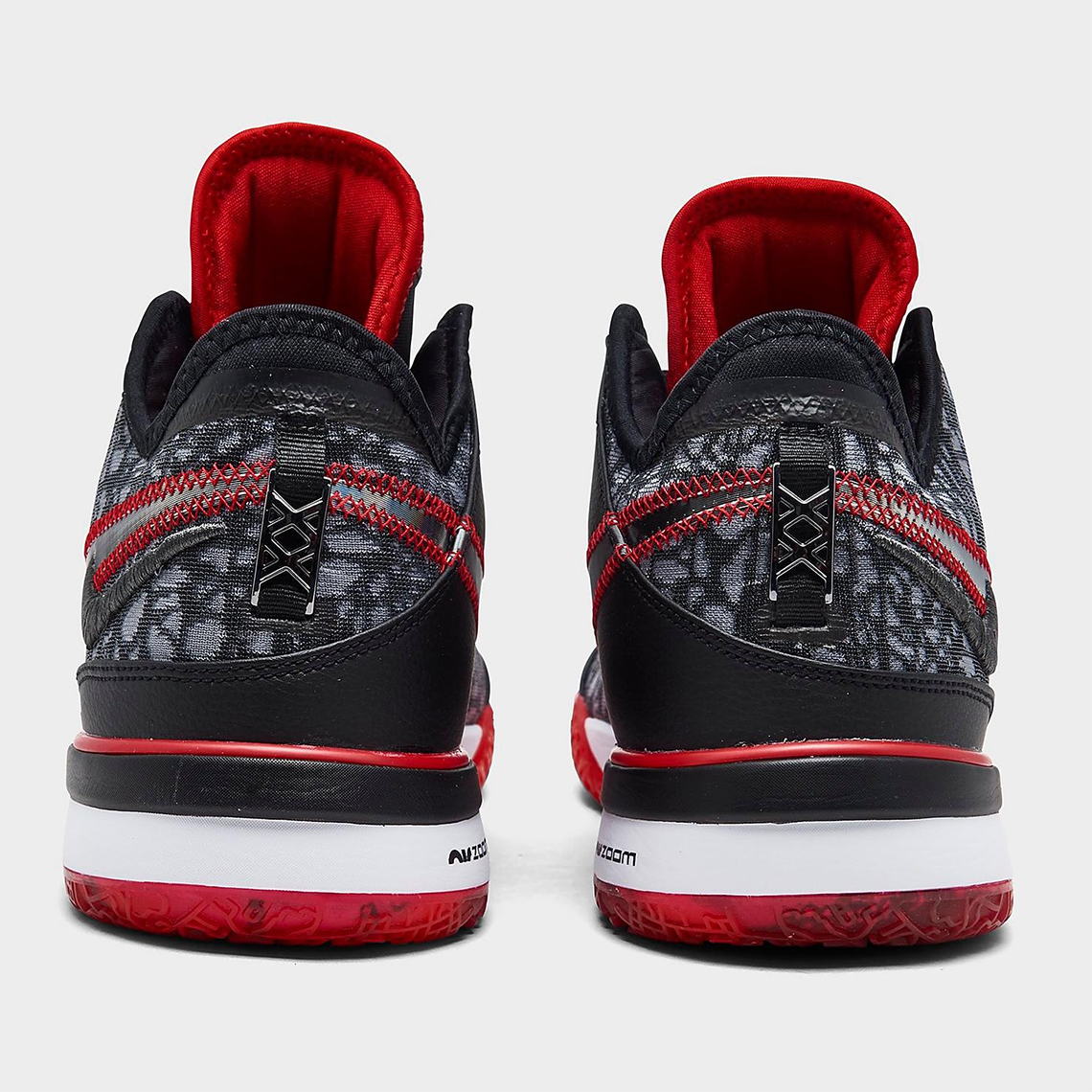 Faze Clan x Nike LeBron NXT Gen sẽ phát hành vào ngày 10 tháng 2 - 3