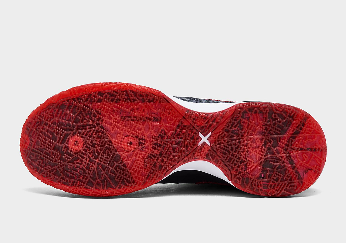 Faze Clan x Nike LeBron NXT Gen sẽ phát hành vào ngày 10 tháng 2 - 4