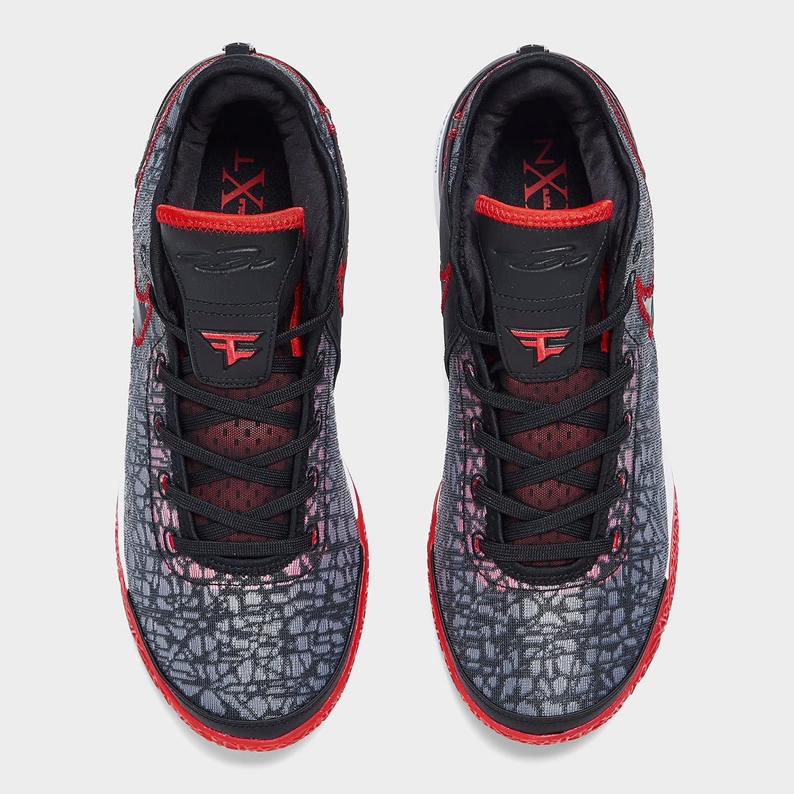 Faze Clan x Nike LeBron NXT Gen sẽ phát hành vào ngày 10 tháng 2 - 5