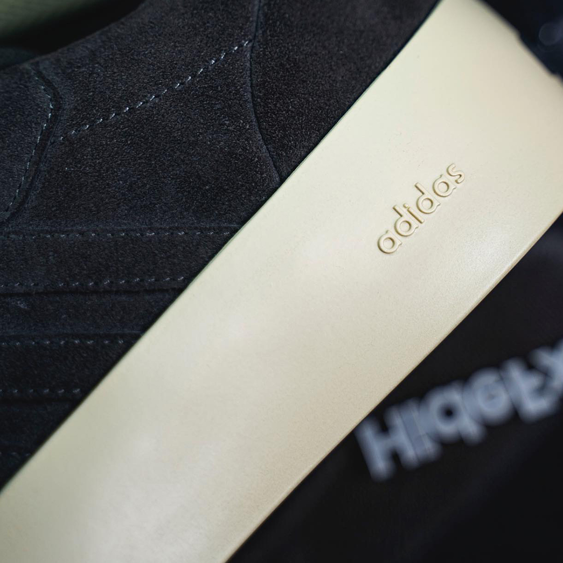 Fear Of God x adidas Forum 86 Lo: Sự Kết Hợp Ấn Tượng Mới từ Jerry Lorenzo - 13