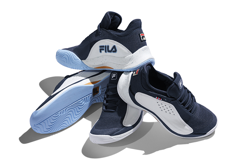 FILA Mondo Forza: Giày Tennis Hiệu Suất Cao Ra Mắt Trong Năm 2023! - 6