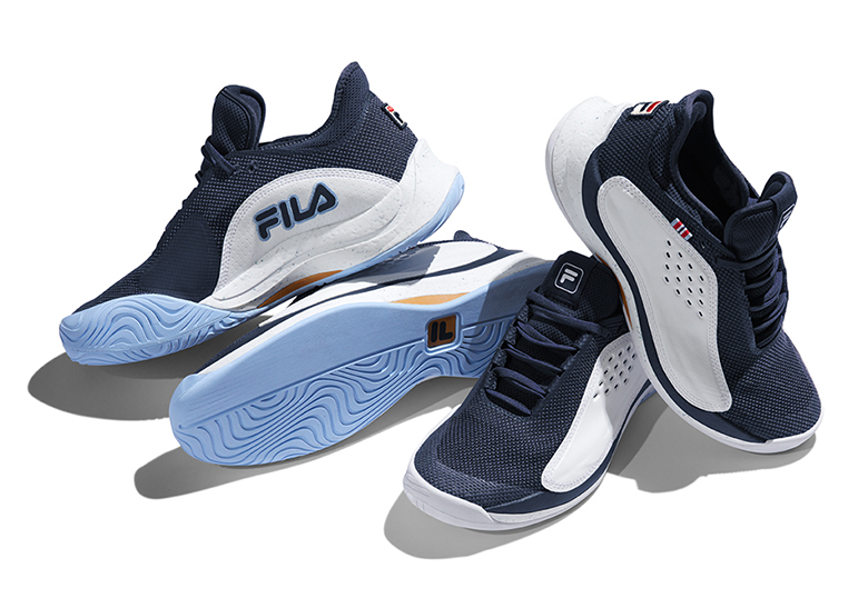 FILA Mondo Forza: Giày Tennis Hiệu Suất Cao Ra Mắt Trong Năm 2023! - 9