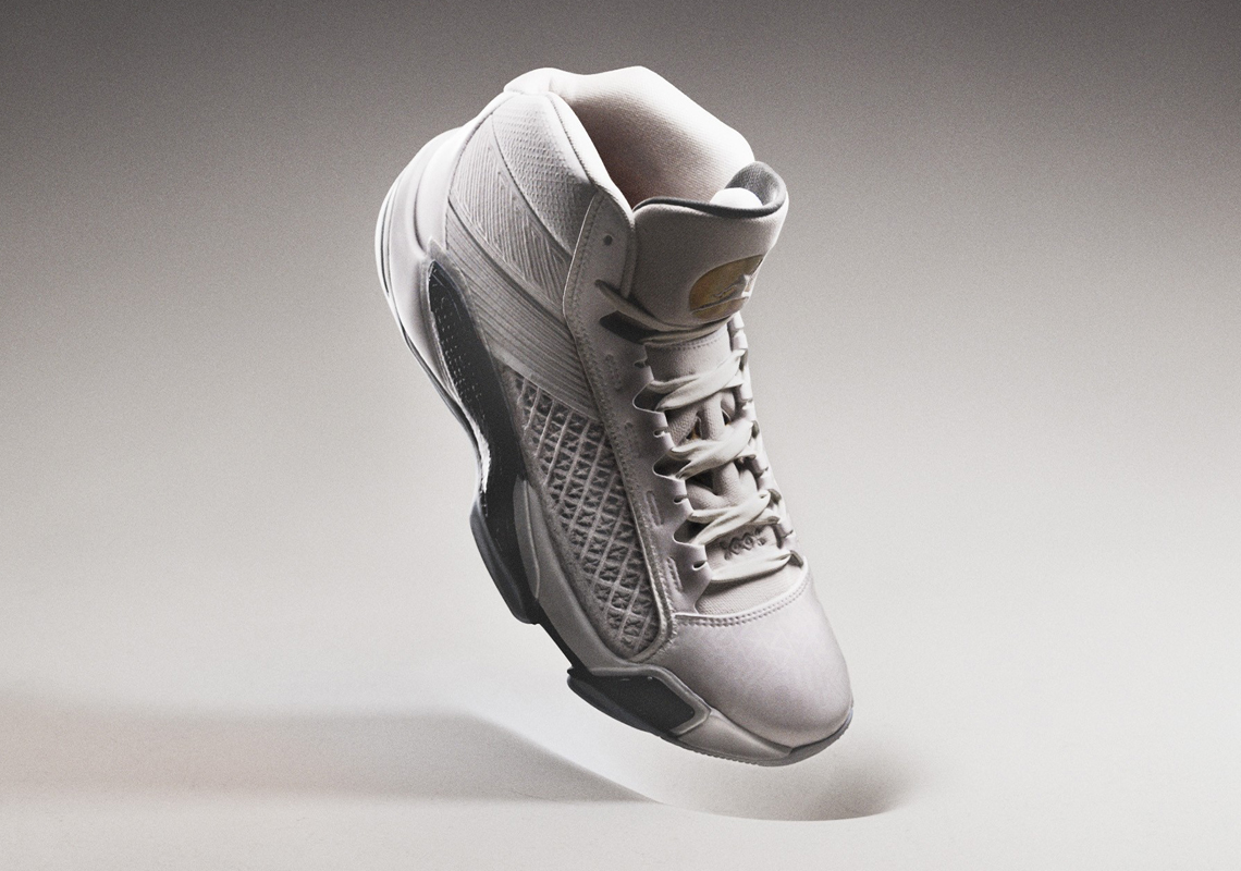 Gabby Williams và Air Jordan 38: Sự kết hợp đầy cảm hứng trong bóng rổ nữ - 2