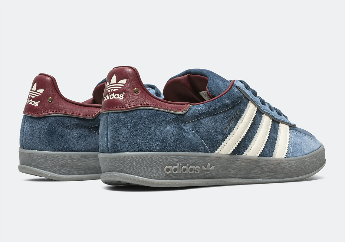 Gazelle Indoor: Bước Đột Phá Mới của adidas Cho Mùa Đông 2023 - 9