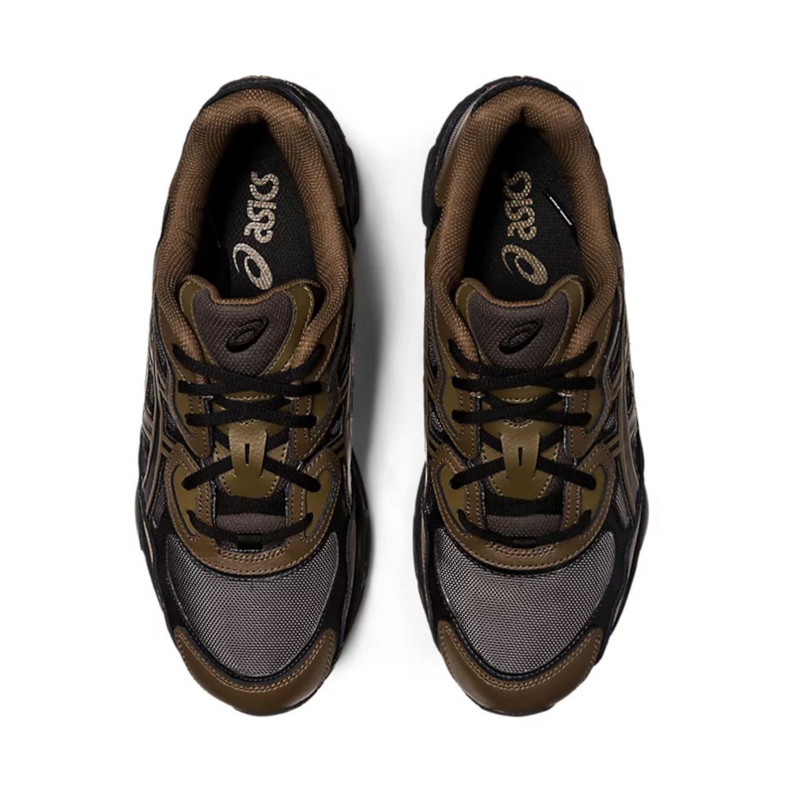 GEL-NYC ASICS: Bộ Sưu Tập Mới Đầy Sắc Màu Cho Mùa Thu - 5