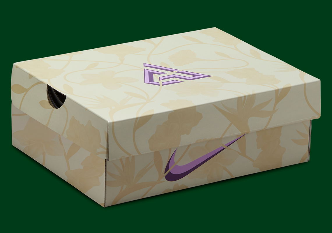 Giannis Antetokounmpo: Zoom Freak 5 - Màu sắc Keep It A Buck và tình yêu dành cho Milwaukee - 11