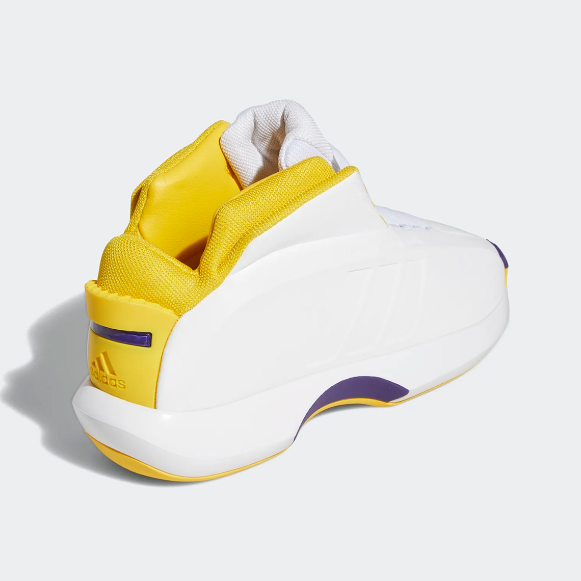 Giày adidas Crazy 1 Lakers của Kobe Bryant quay trở lại cho All-Star Weekend - 5