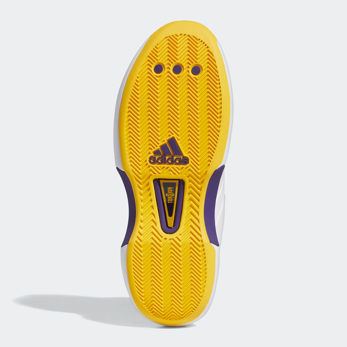 Giày adidas Crazy 1 Lakers của Kobe Bryant quay trở lại cho All-Star Weekend - 7