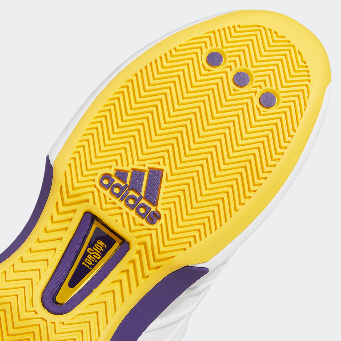 Giày adidas Crazy 1 Lakers của Kobe Bryant quay trở lại cho All-Star Weekend - 8