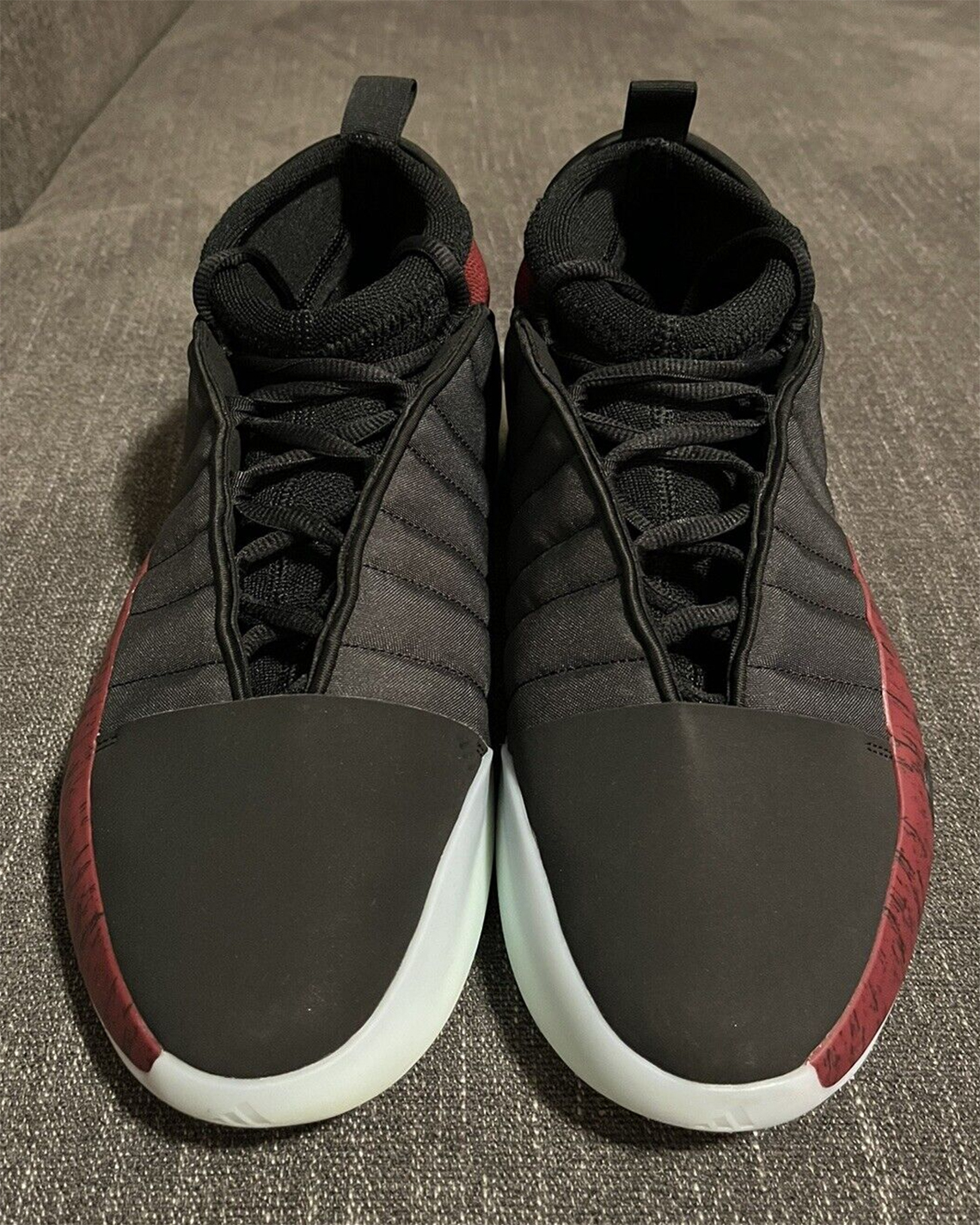 Giày adidas Harden Vol. 7: Kỷ niệm thời sinh viên của James Harden tại Arizona State - 4