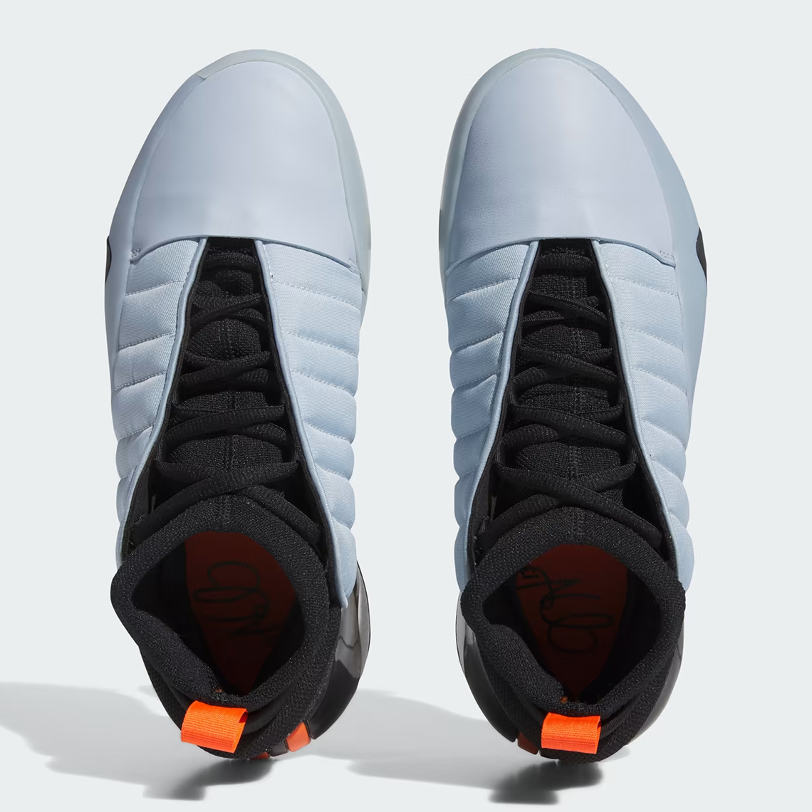 Giày adidas Harden Vol. 7 'Paisley Print': Khi Nghệ Thuật In Họa Gặp Thế Thao - 5