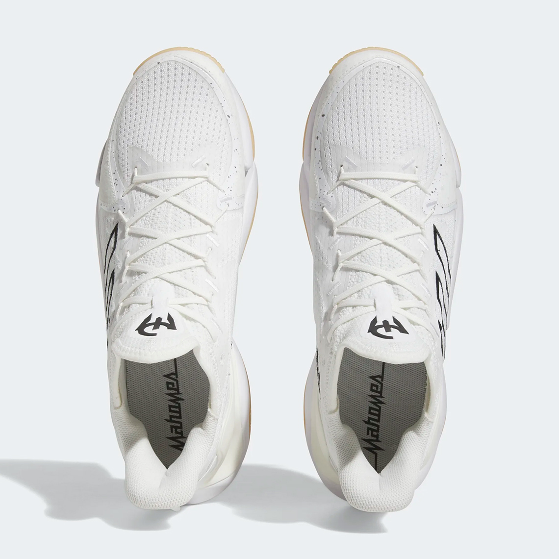 Giày adidas Impact FLX giúp Patrick Mahomes tập luyện cho mùa NFL mới - 5