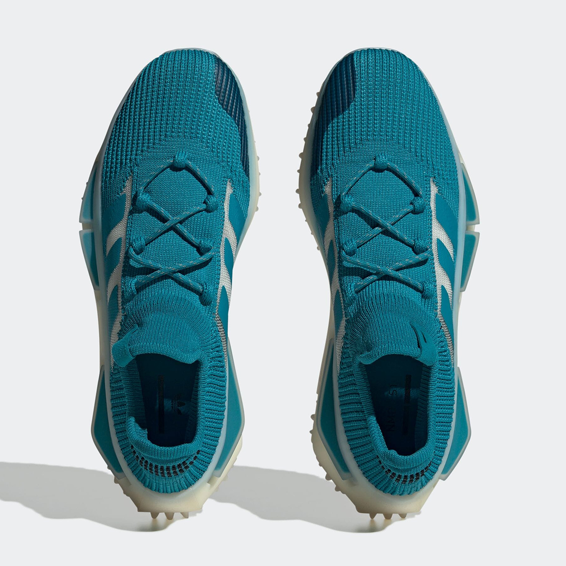 Giày adidas NMD S1 Active Teal có gì mới? - 5