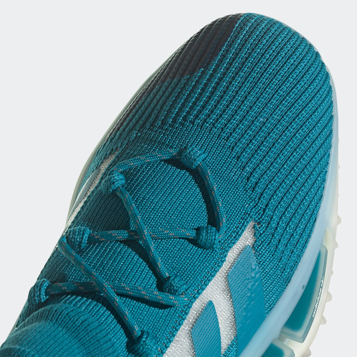 Giày adidas NMD S1 Active Teal có gì mới? - 7