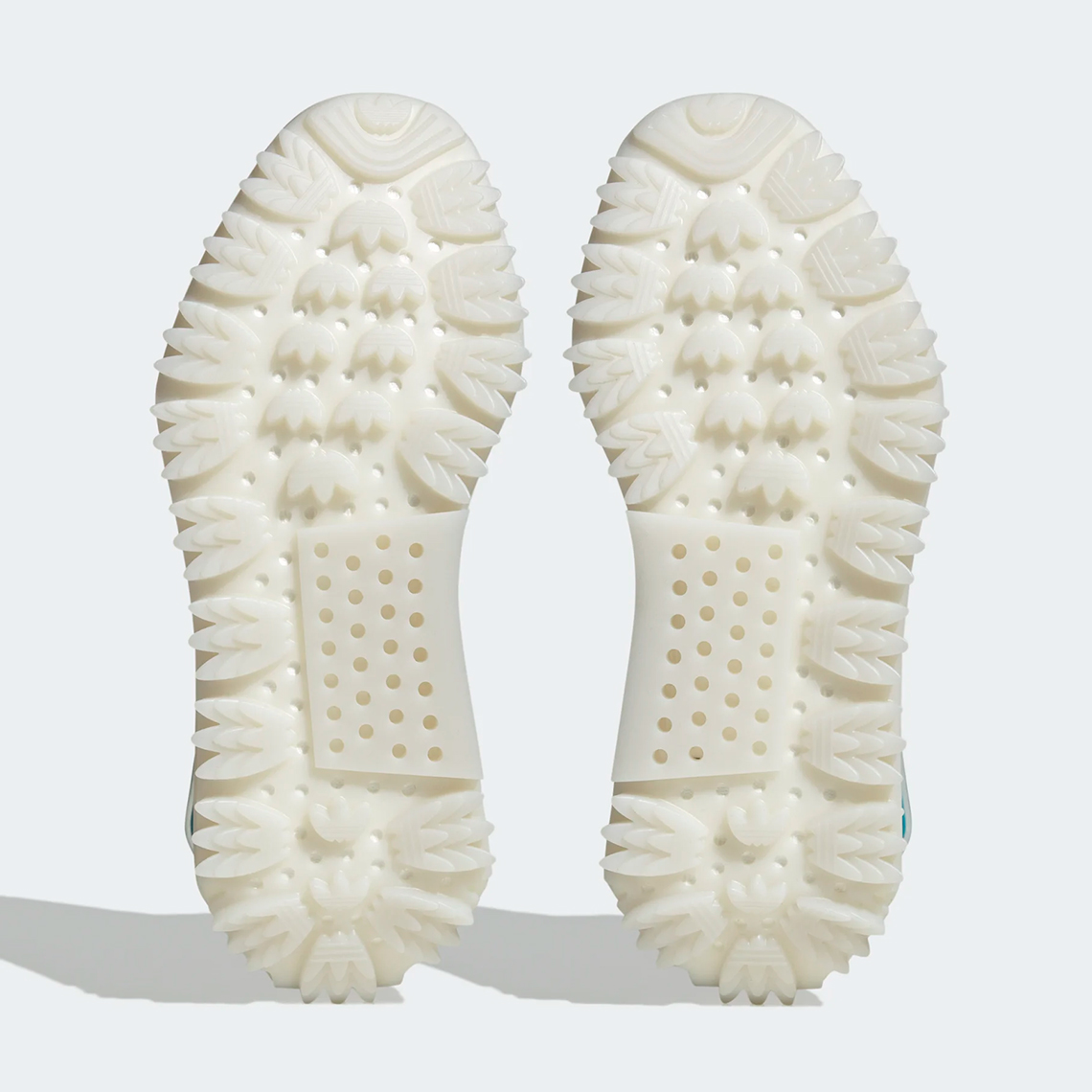 Giày adidas NMD S1 Cloud White – Màu sắc trang nhã cho mùa hè - 5