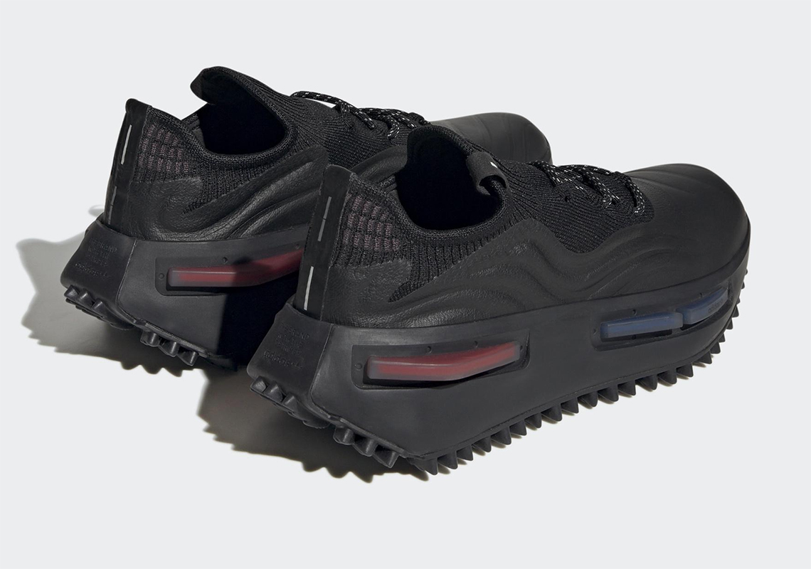 Giày Adidas NMD_S1 Copa với thiết kế đột phá mới - 10