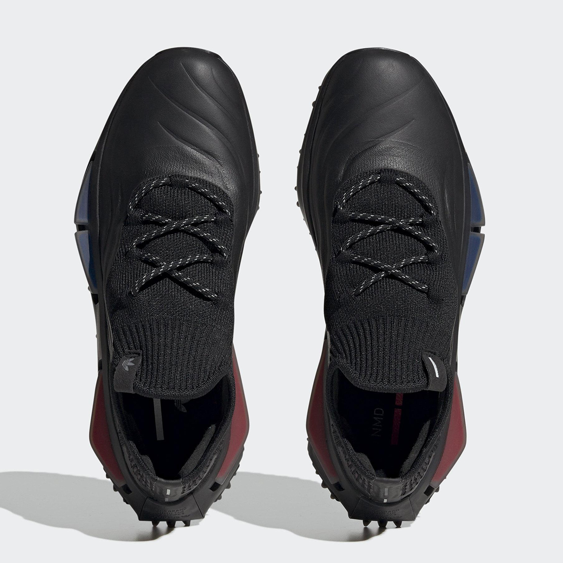 Giày Adidas NMD_S1 Copa với thiết kế đột phá mới - 11