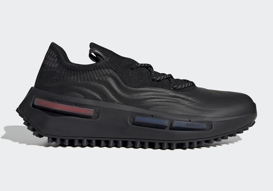 Giày Adidas NMD_S1 Copa với thiết kế đột phá mới - 2