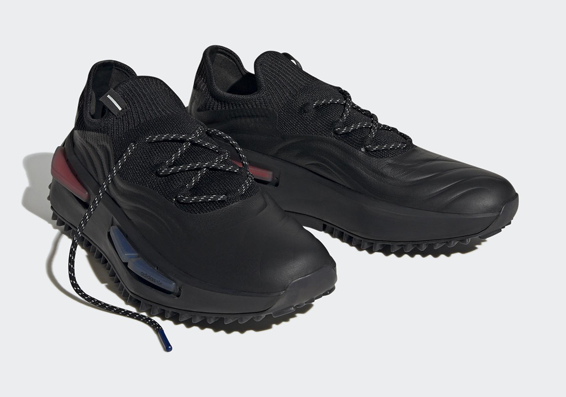 Giày Adidas NMD_S1 Copa với thiết kế đột phá mới - 9