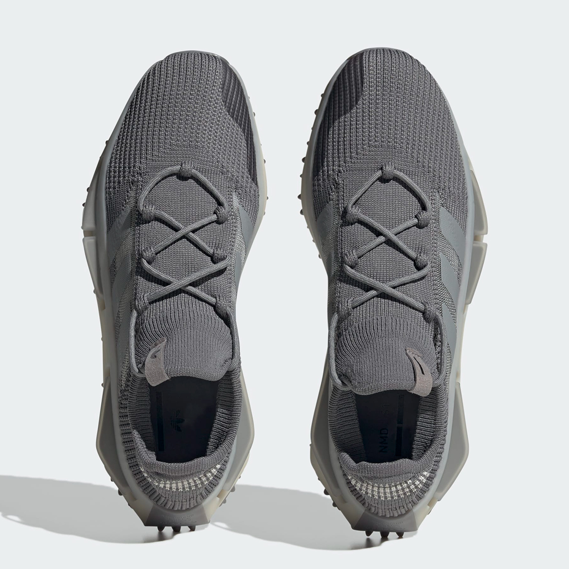 Giày adidas NMD S1 Grey Three phát hành tại Úc - 5