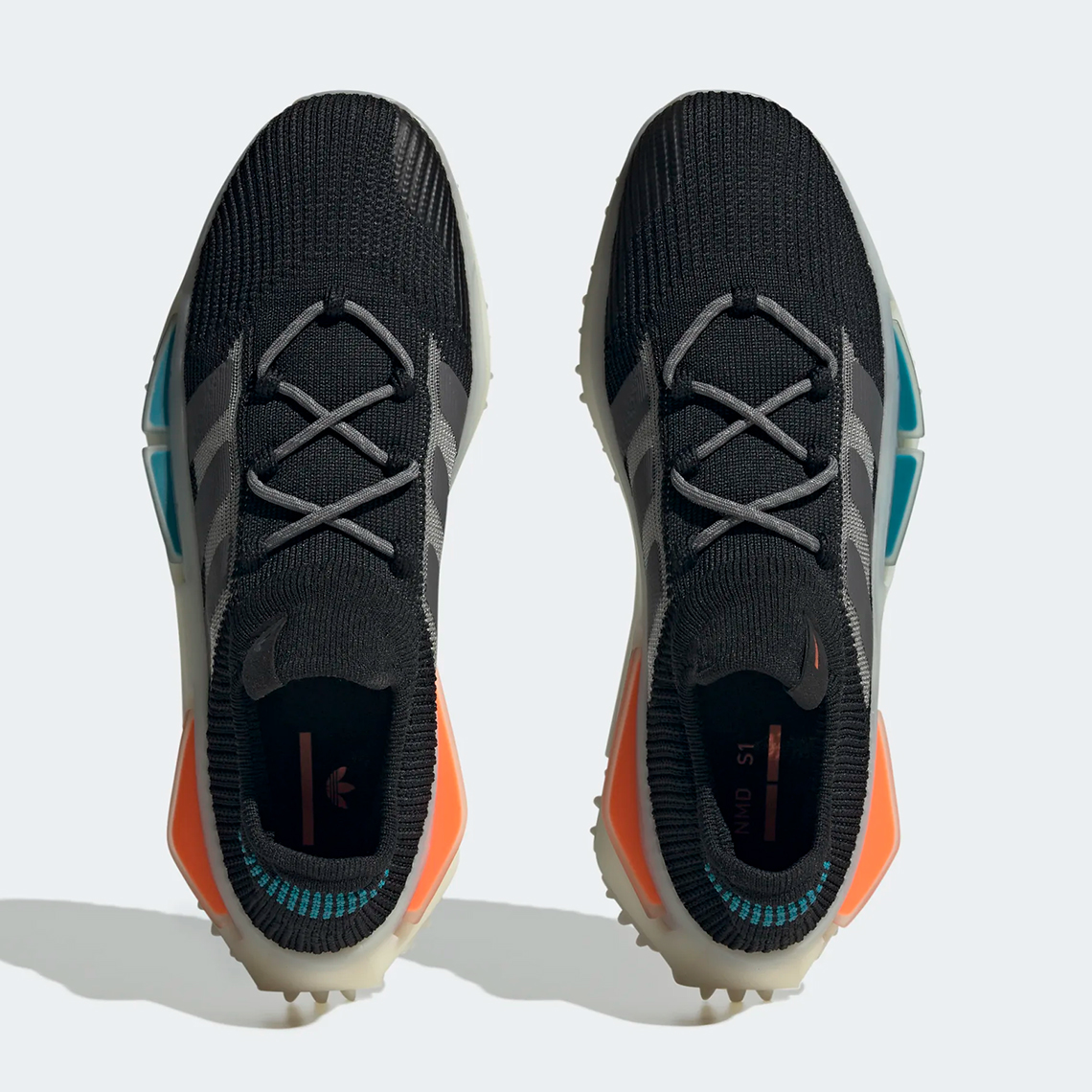 Giày adidas NMD_S1 trở lại với màu sắc mới - 5