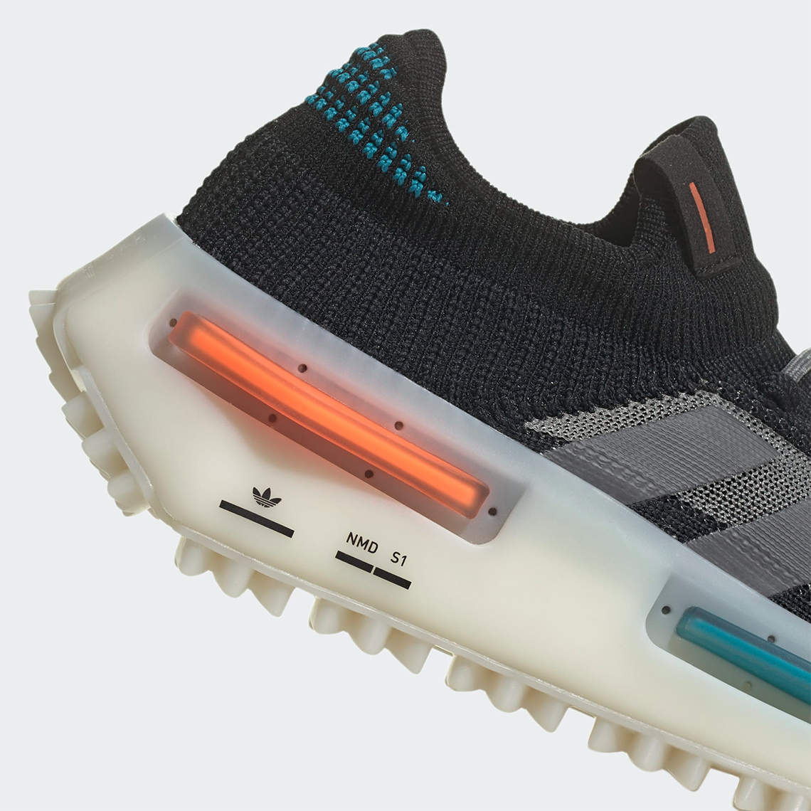 Giày adidas NMD_S1 trở lại với màu sắc mới - 7