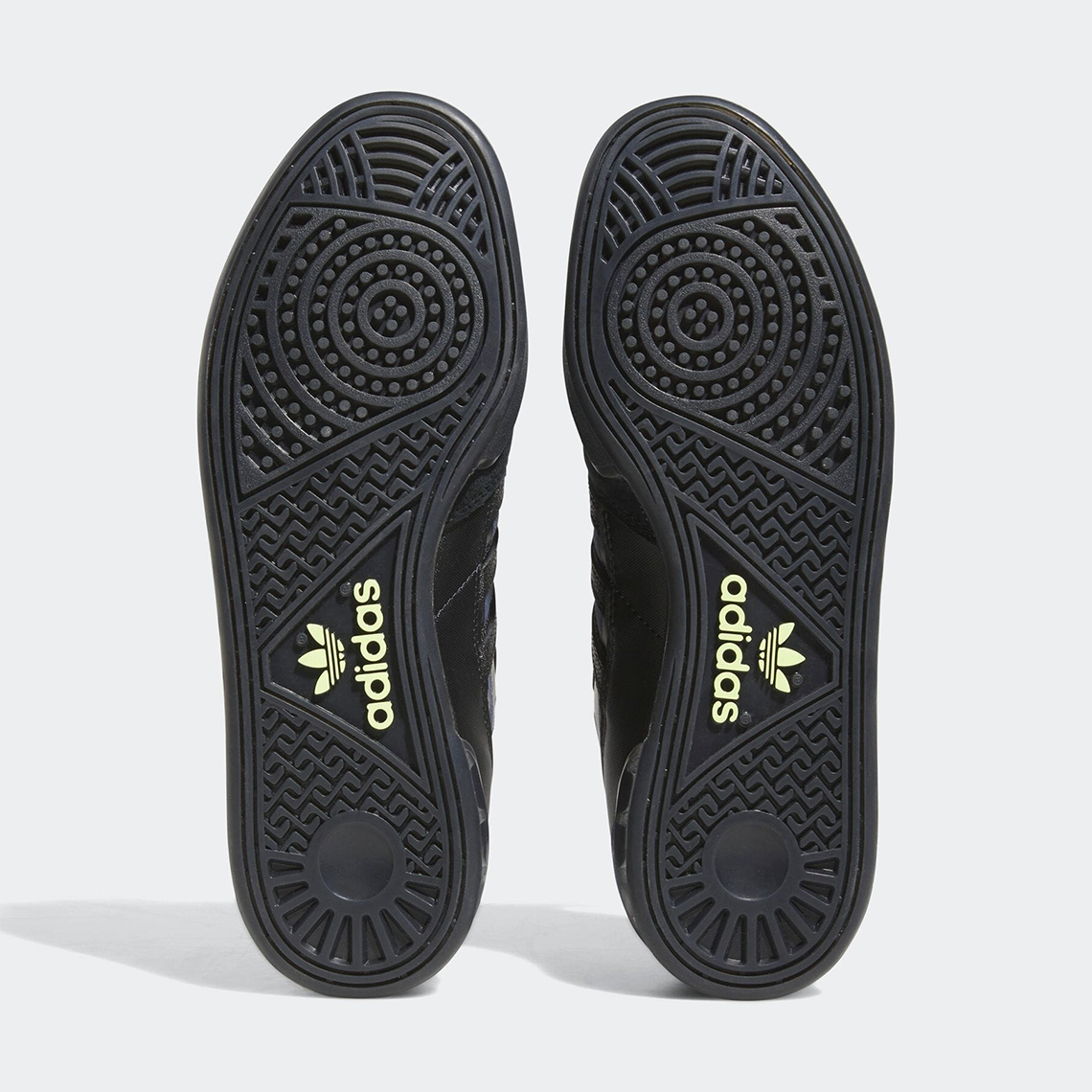 Giày adidas Skateboarding Handball Top hợp tác với vận động viên Mike Arnold. - 6