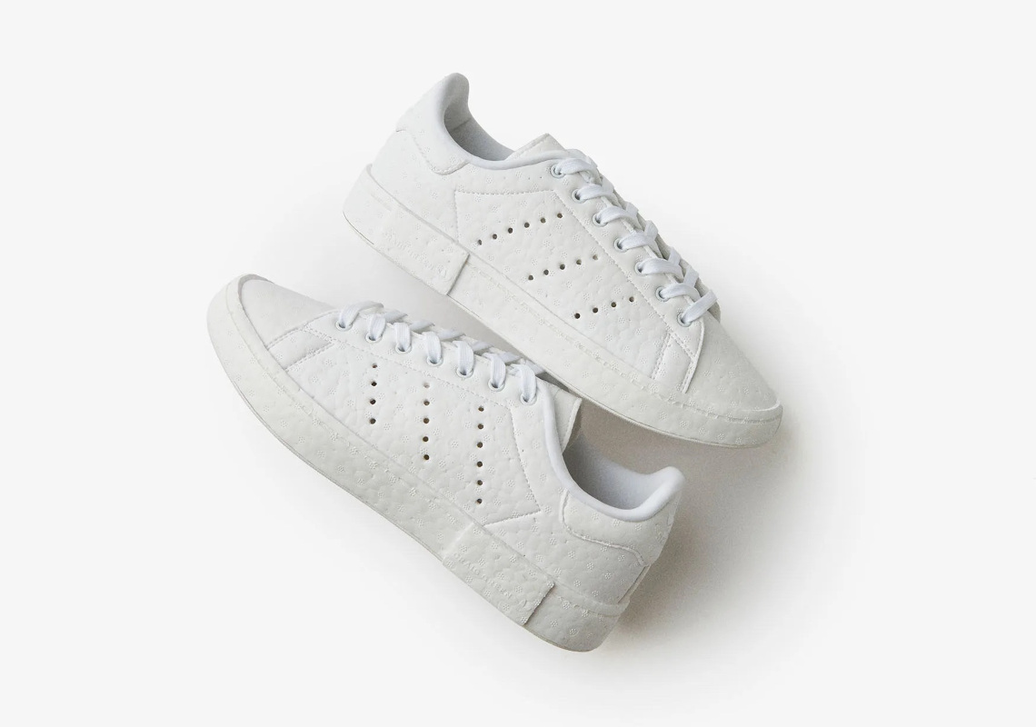 Giày adidas Stan Smith BOOST: Sự Kết Hợp Đầy Sáng Tạo Của Craig Green - 6