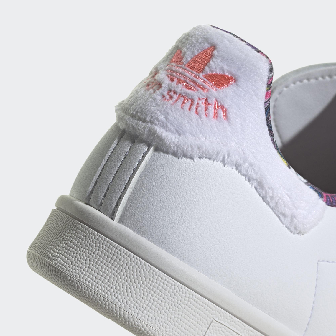 Giày adidas Stan Smith phiên bản Hello Kitty - Kết hợp đầy ngộ nghĩnh từ Nhật Bản - 8