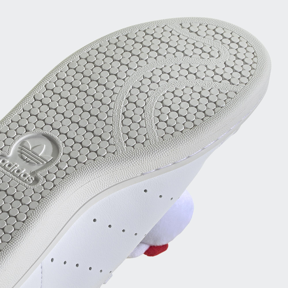 Giày adidas Stan Smith phiên bản Hello Kitty - Kết hợp đầy ngộ nghĩnh từ Nhật Bản - 9