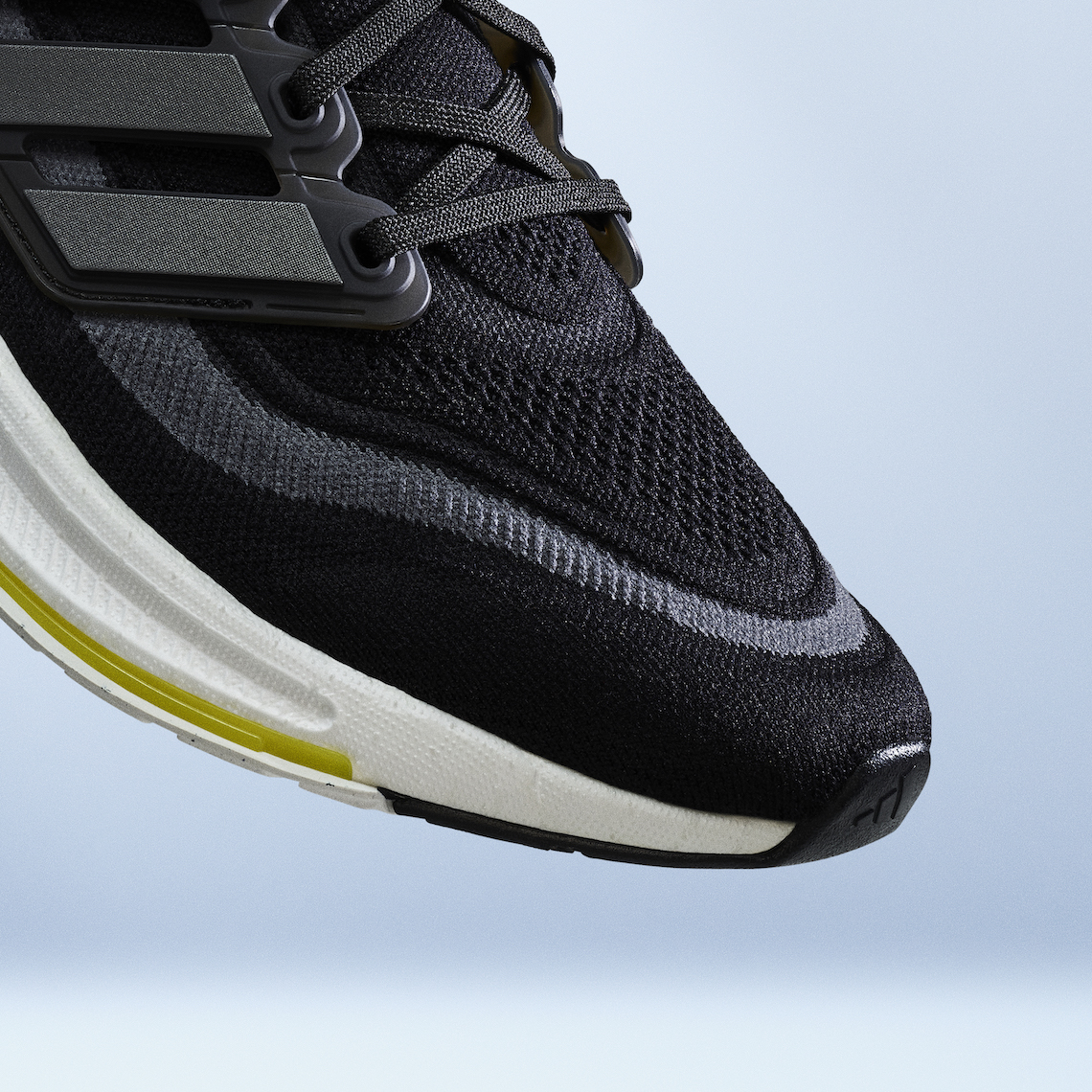 Giày Adidas UltraBOOST Light mới nhất, nhẹ nhất với công nghệ BOOST kỷ niệm 10 năm ra mắt - 11