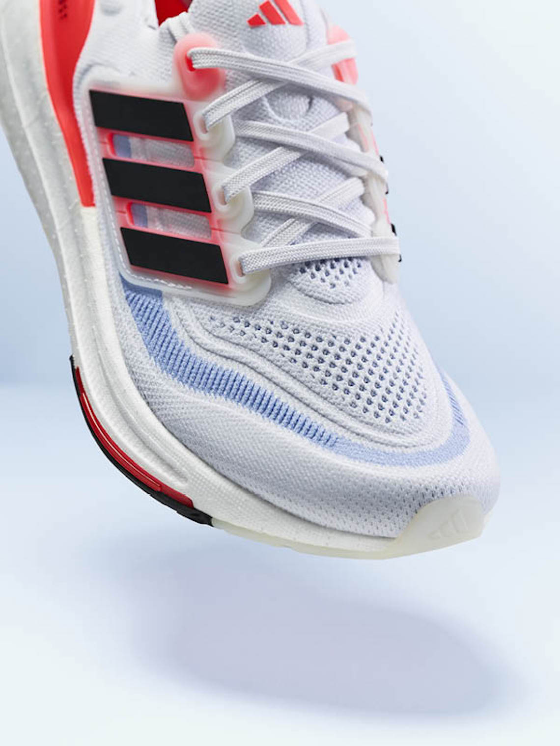 Giày Adidas UltraBOOST Light mới nhất, nhẹ nhất với công nghệ BOOST kỷ niệm 10 năm ra mắt - 12