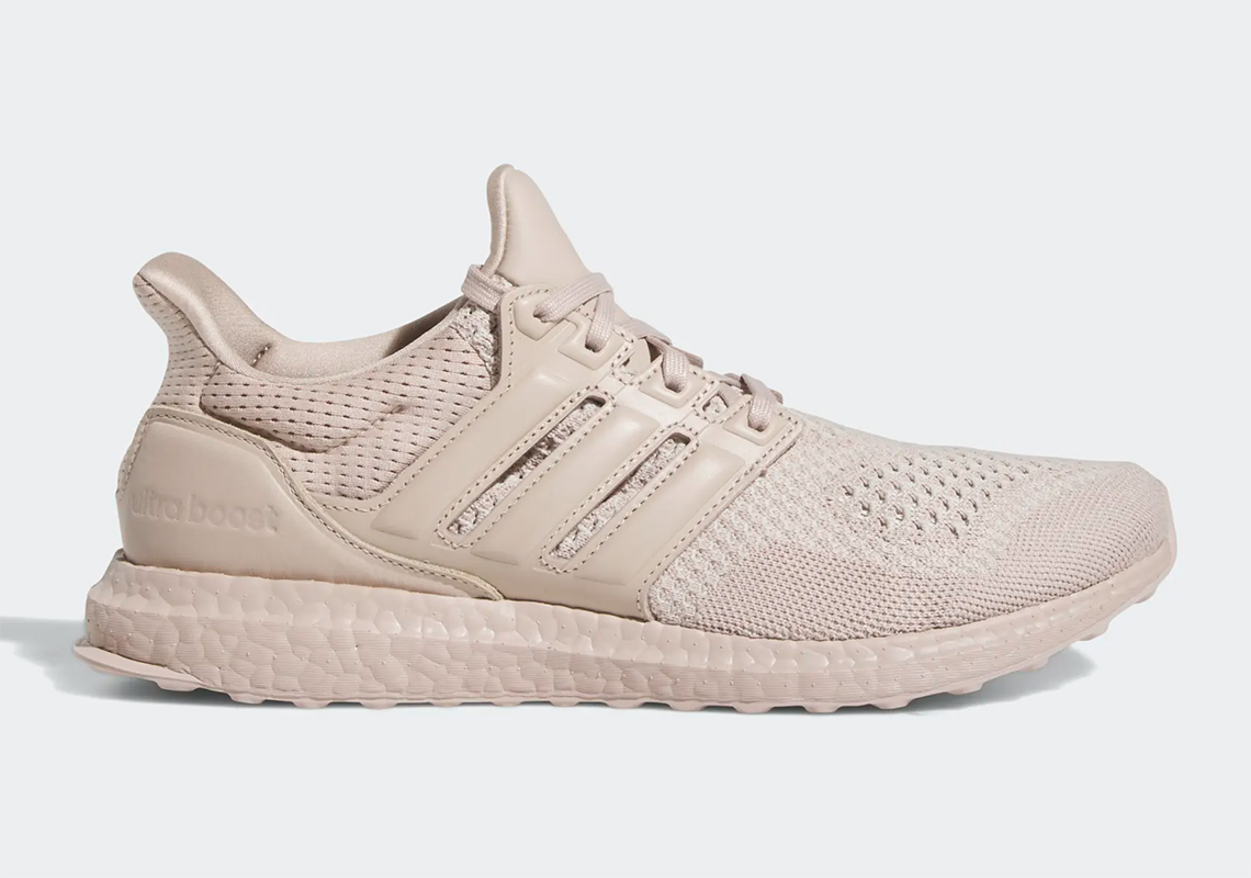 Giày Adidas UltraBOOST Wonder Taupe - Sự kết hợp hoàn hảo của hiệu suất và phong cách - 2